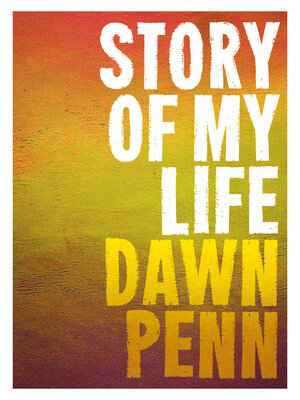 cover image of Story of My Life